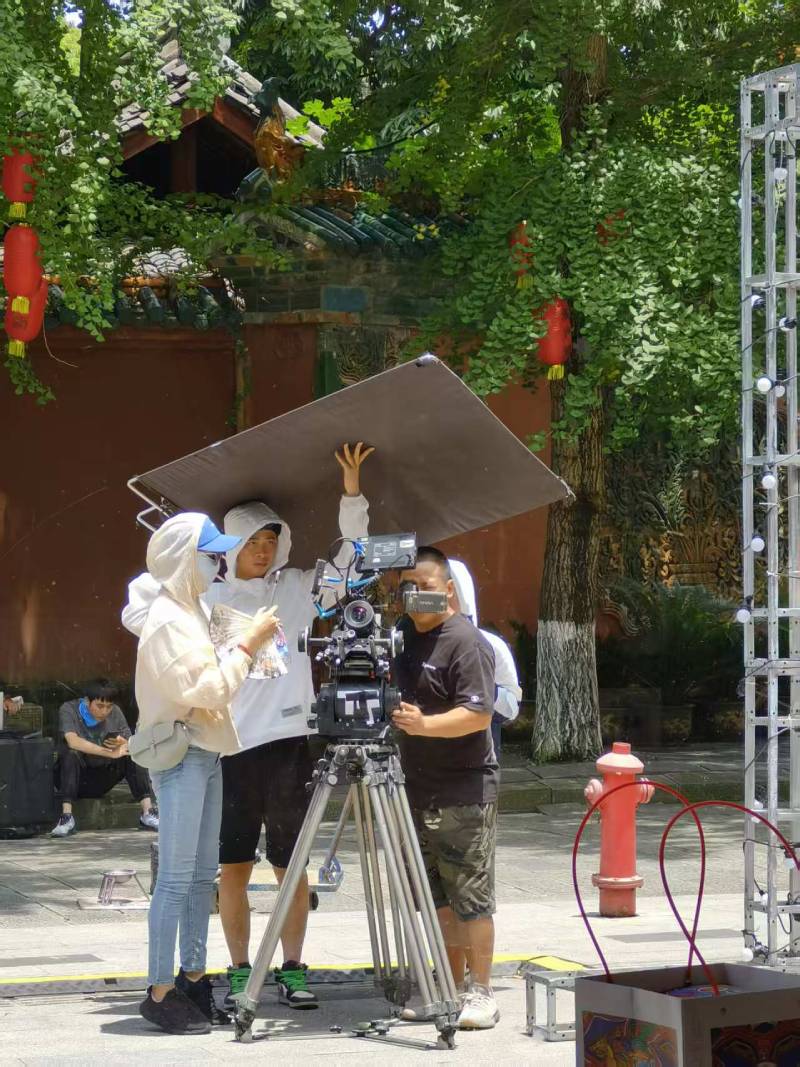 宜君县TVC拍摄公司：资深团队坐镇，打造现象级广告作品的幕后推手