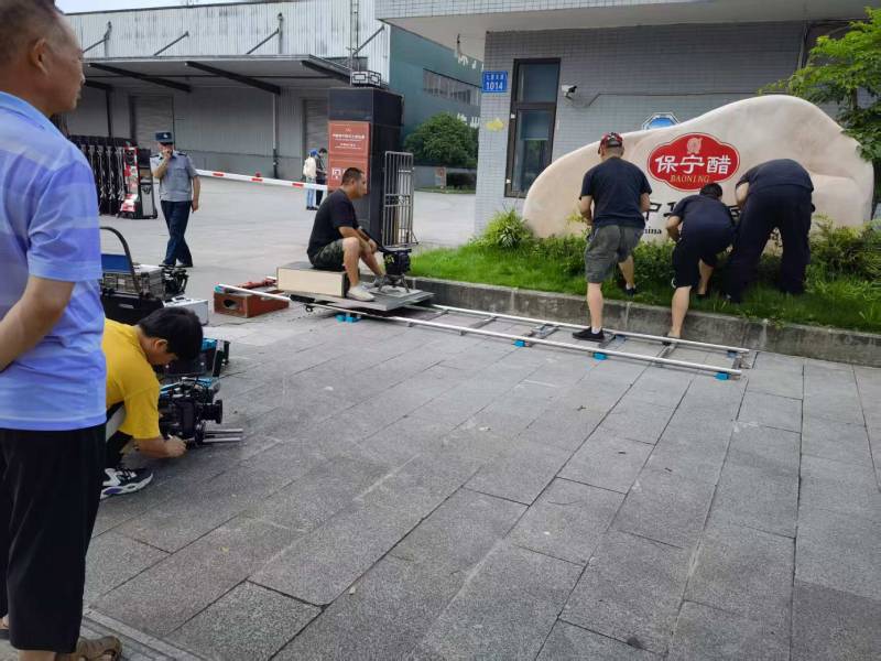 宜君县广告片拍摄公司核心优势：全流程服务，让品牌广告片省心更出彩