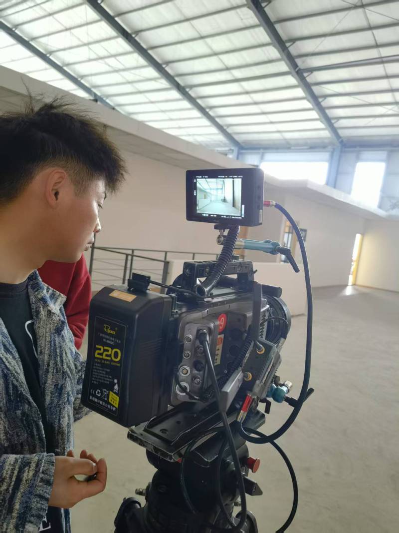 解锁宜君县广告片拍摄：以创意镜头，解锁品牌商业价值新高度