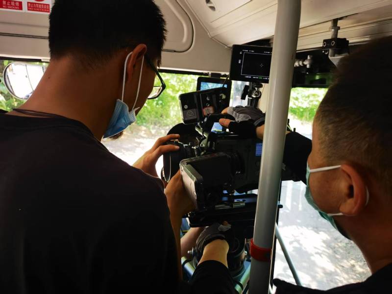 以光影为笔，绘就宜君县品牌新篇——解锁宜君县TVC拍摄的核心力量