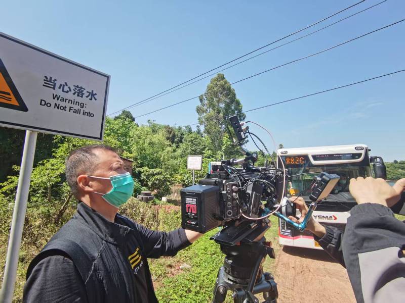 宜君县TVC拍摄公司：深耕本地市场，为品牌定制专属拍摄方案