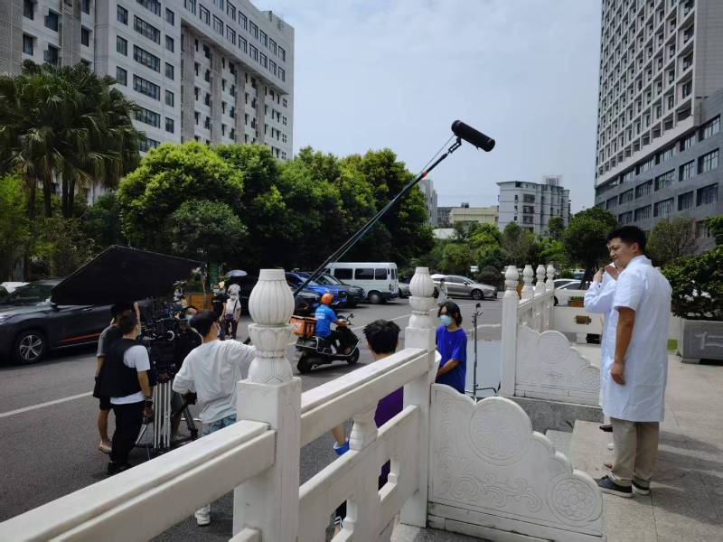 宜君县广告片拍摄公司