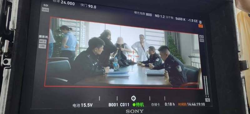 宜君县广告片拍摄公司